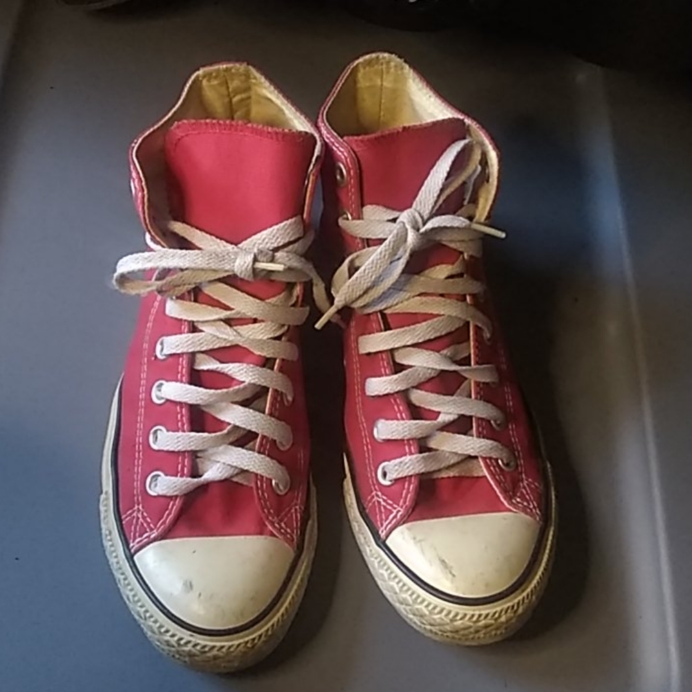 Chuck Taylor